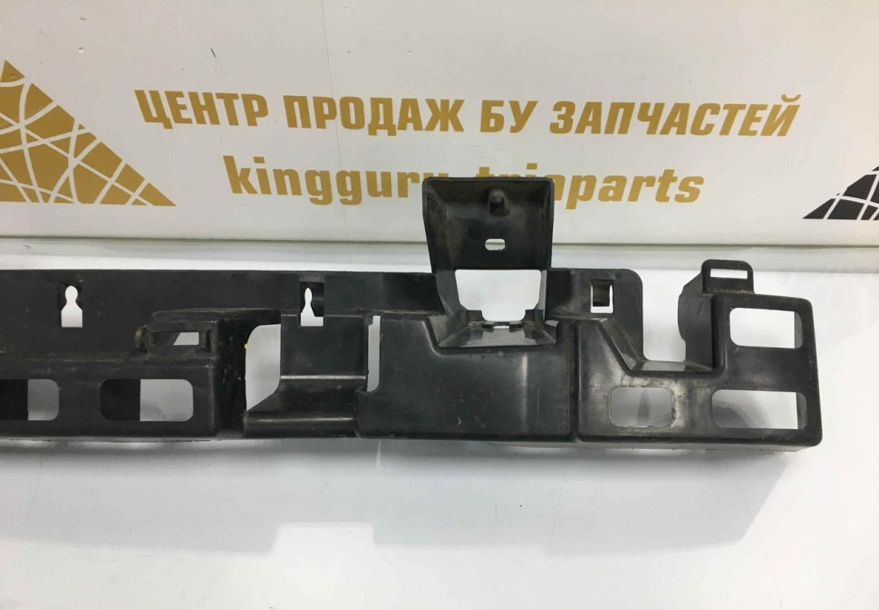 Абсорбер заднего бампера левый Renault Dokker OEM 850906422R Абсорбер заднего бампера левый Renault Dokker OEM 850906422R