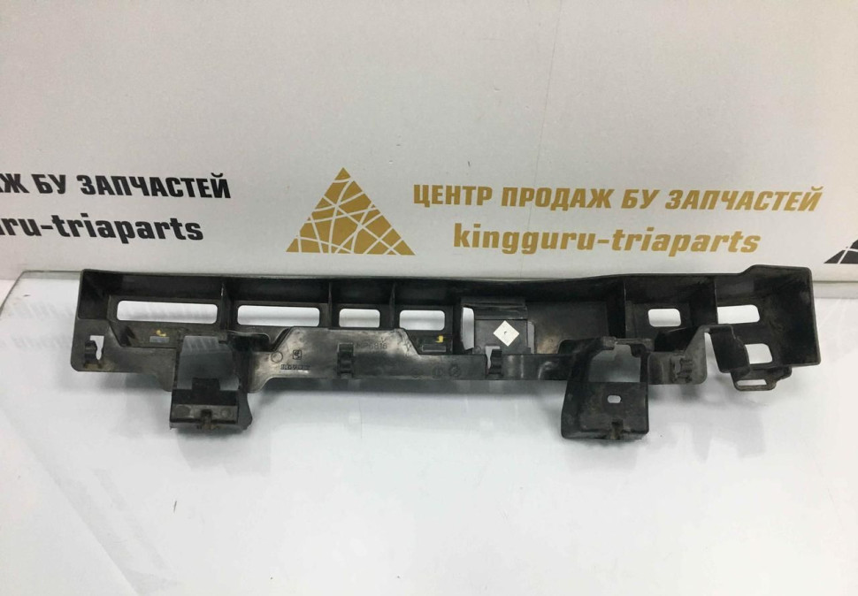 Абсорбер заднего бампера левый Renault Dokker OEM 850906422R Абсорбер заднего бампера левый Renault Dokker OEM 850906422R