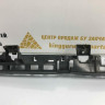 Абсорбер заднего бампера левый Renault Dokker OEM 850906422R