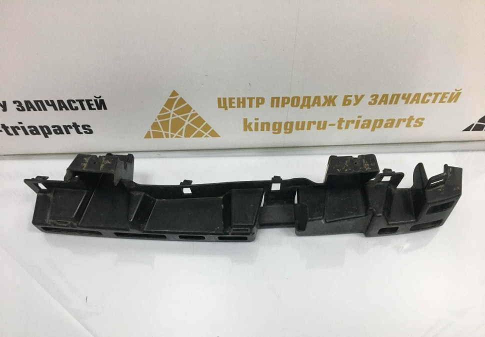 Абсорбер заднего бампера левый Renault Dokker OEM 850906422R