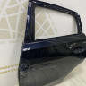 Дверь задняя левая бу BMW X6 G06 OEM 41008497451