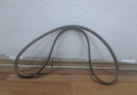 Ремень генератора Hyundai Creta (16>) oem  252122b120 (новый.ориг.)