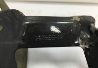Кронштейн переднего левого крыла передний BMW X5 G05 OEM 41007492371 7472595
