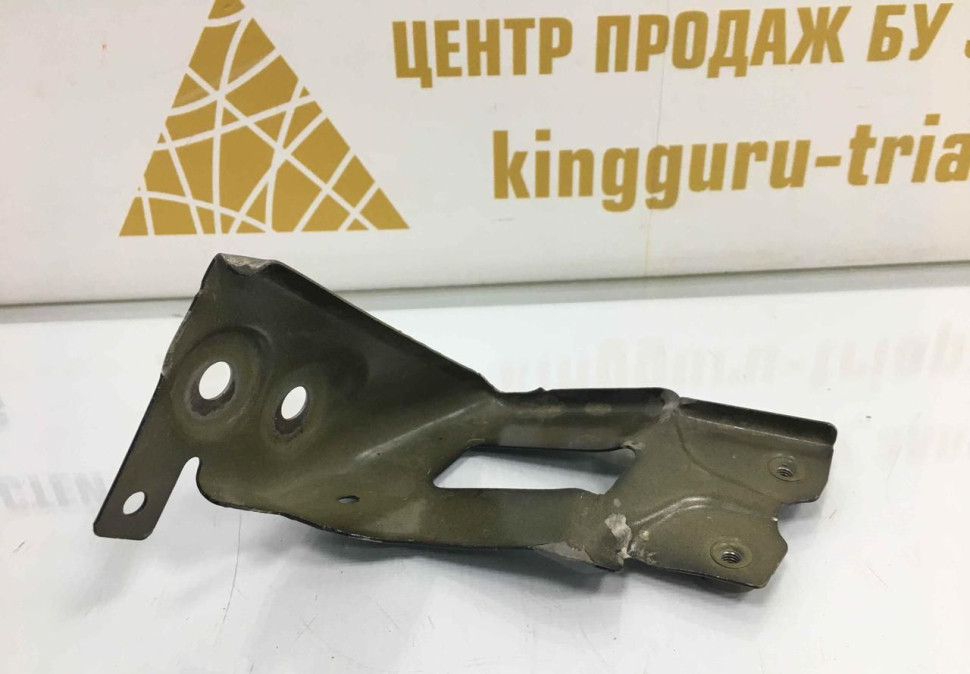 Кронштейн переднего левого крыла передний BMW X5 G05 OEM 41007492371 7472595