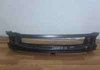 Усилитель переднего бампера Volkswagen Caddy 4 15- Oem 2K5807111