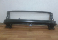 Усилитель переднего бампера Volkswagen Caddy 4 15- Oem 2K5807111