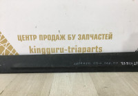 Молдинг двери передний правый Kia Sorento 2 2009-2020 oem 877242p000