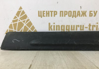 Молдинг двери передний правый Kia Sorento 2 2009-2020 oem 877242p000