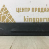 Молдинг двери передний правый Kia Sorento 2 2009-2020 oem 877242p000 Молдинг двери передний правый Kia Sorento 2 2009-2020 oem 877242p000