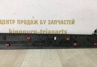 Молдинг двери передний правый Kia Sorento 2 2009-2020 oem 877242p000