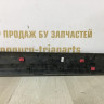 Молдинг двери передний правый Kia Sorento 2 2009-2020 oem 877242p000 Молдинг двери передний правый Kia Sorento 2 2009-2020 oem 877242p000
