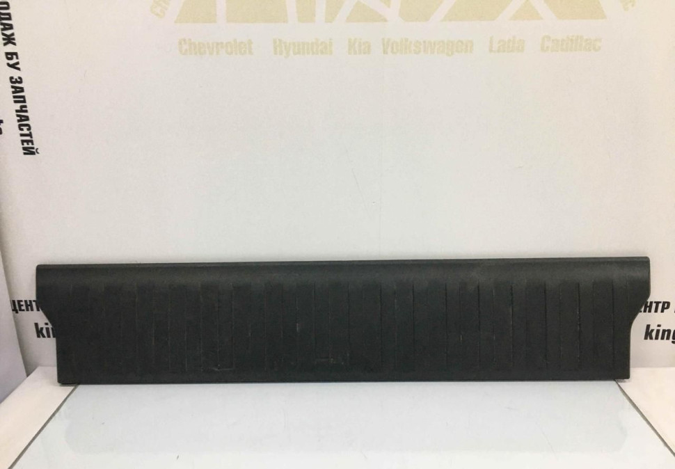 Обивка борта BMW X5 G05 OEM 7438172