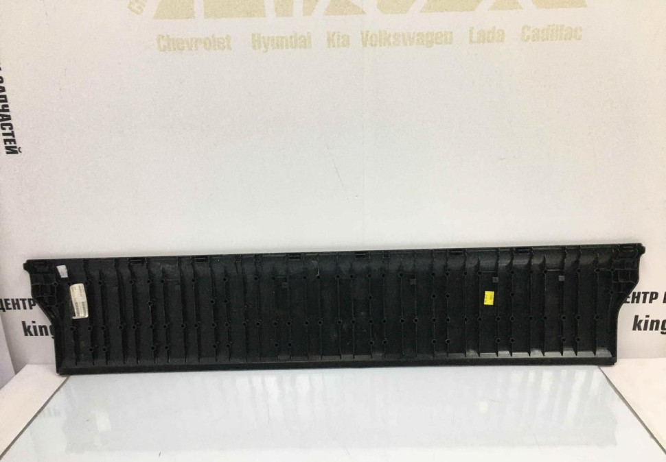 Обивка борта BMW X5 G05 OEM 7438172 Обивка борта BMW X5 G05 OEM 7438172