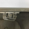 Накладка заднего бампера нижняя Renault Kaptur OEM 850706485R