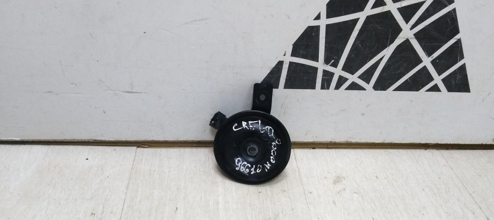 Звуковой сигнал Hyundai Creta (2016>) oem 96610m0000