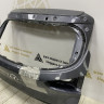 Крышка багажника Hyundai Tucson 3 рестайлинг 2018 OEM 73700D7500