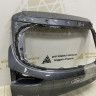 Крышка багажника Hyundai Tucson 3 рестайлинг 2018 OEM 73700D7500