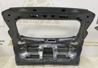 Крышка багажника Hyundai Tucson 3 рестайлинг 2018 OEM 73700D7500