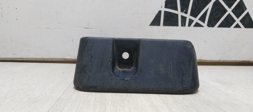 Брызговик задний правый Hyundai Solaris 2 (17-20) oem 86841h5000