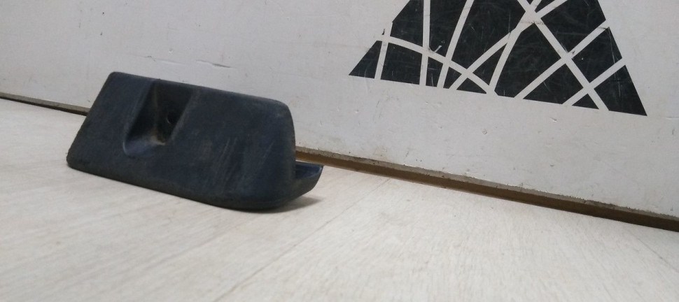 Брызговик задний правый Hyundai Solaris 2 (17-20) oem 86841h5000 Брызговик задний правый Hyundai Solaris 2 (17-20) oem 86841h5000