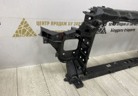 Панель передняя передний Hyundai Sonata 8  2019 OEM 64101L1000