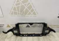 Панель передняя передний Hyundai Sonata 8  2019 OEM 64101L1000
