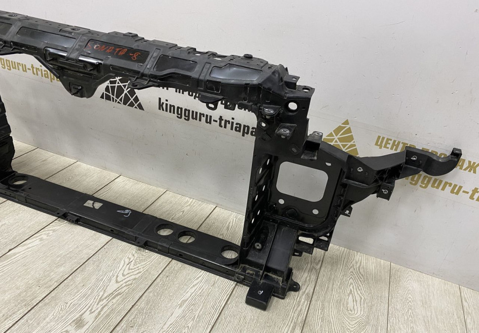 Панель передняя передний Hyundai Sonata 8 2019 OEM 64101L1000 Панель передняя передний Hyundai Sonata 8 2019 OEM 64101L1000