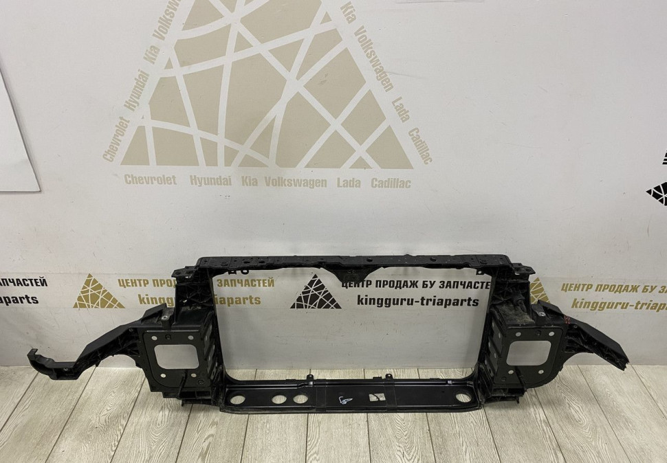 Панель передняя передний Hyundai Sonata 8 2019 OEM 64101L1000 Панель передняя передний Hyundai Sonata 8 2019 OEM 64101L1000
