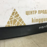 Молдинг двери задний правый бу BMW X1 F48 OEM 51137352094 Молдинг двери задний правый бу BMW X1 F48 OEM 51137352094
