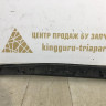 Молдинг двери задний правый бу BMW X1 F48 OEM 51137352094 Молдинг двери задний правый бу BMW X1 F48 OEM 51137352094