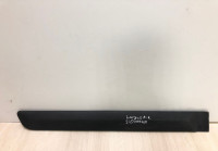 Молдинг двери задний правый Lada Largus oem 8450000410