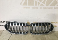 Решетка радиатора BMW 2 F44 Grand Coupe OEM 7476253