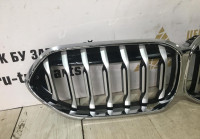 Решетка радиатора BMW 2 F44 Grand Coupe OEM 7476253