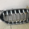 Решетка радиатора BMW 2 F44 Grand Coupe OEM 7476253 Решетка радиатора BMW 2 F44 Grand Coupe OEM 7476253