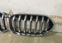 Решетка радиатора BMW 2 F44 Grand Coupe OEM 7476253