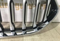 Решетка радиатора BMW 2 F44 Grand Coupe OEM 7476253