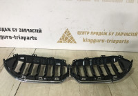 Решетка радиатора BMW 2 F44 Grand Coupe OEM 7476253