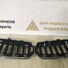 Решетка радиатора BMW 2 F44 Grand Coupe OEM 7476253 Решетка радиатора BMW 2 F44 Grand Coupe OEM 7476253