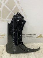 Крыло переднее правое Hyundai Tucson 3 2015  oem 66321D3000