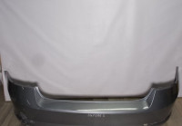 Бампер задний бу Skoda Superb 3 OEM 3V5807421