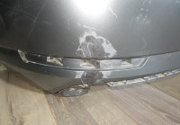 Бампер задний бу Skoda Superb 3 OEM 3V5807421