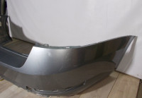 Бампер задний бу Skoda Superb 3 OEM 3V5807421