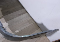 Бампер задний бу Skoda Superb 3 OEM 3V5807421