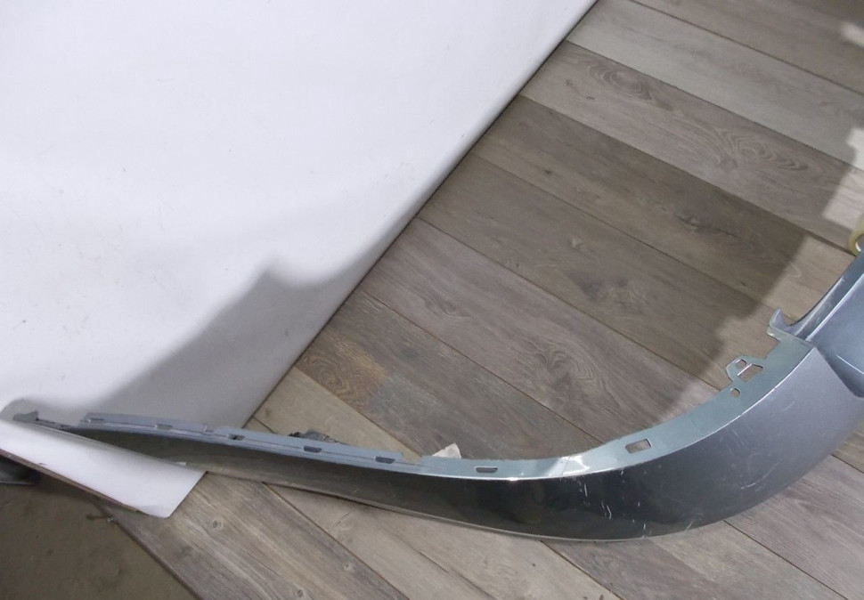 Бампер задний бу Skoda Superb 3 OEM 3V5807421 Бампер задний бу Skoda Superb 3 OEM 3V5807421