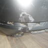 Бампер задний бу Skoda Superb 3 OEM 3V5807421 Бампер задний бу Skoda Superb 3 OEM 3V5807421
