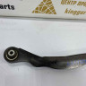 Рычаг задний левый бу BMW X1 F48 OEM 6851563