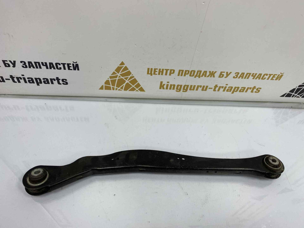 Рычаг задний левый бу BMW X1 F48 OEM 6851563