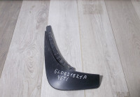 Брызговик задний левый бу Skoda Yeti OEM 5L0821821A
