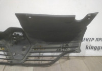 Решетка радиатора бу Renault Logan 2 OEM 623107605R