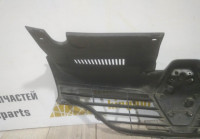 Решетка радиатора бу Renault Logan 2 OEM 623107605R